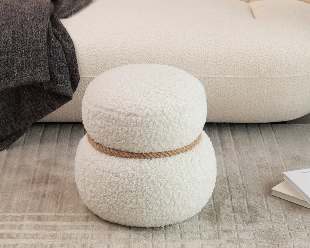 Seat body width 14.56in round belly, playful and lovely