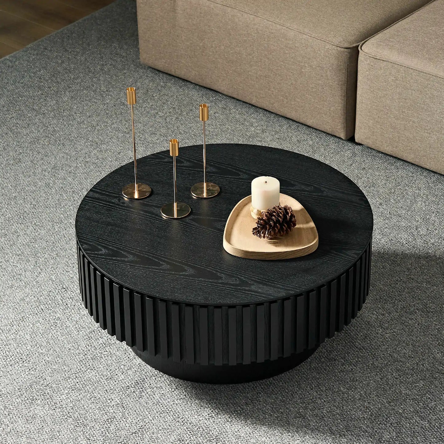 Multi Storage Pedestal Base photo