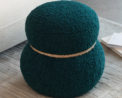 Seat body width 14.56in round belly, playful and lovely