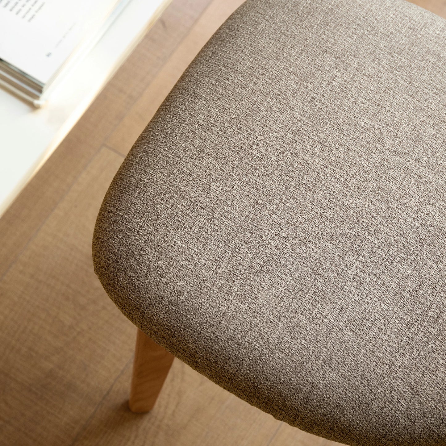 FAS Oak Dining Chair Solid Wood