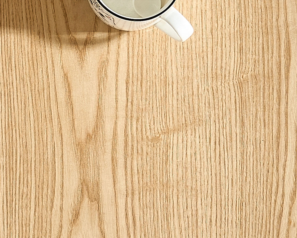 Modern Butterfly MDF Coffee Table
