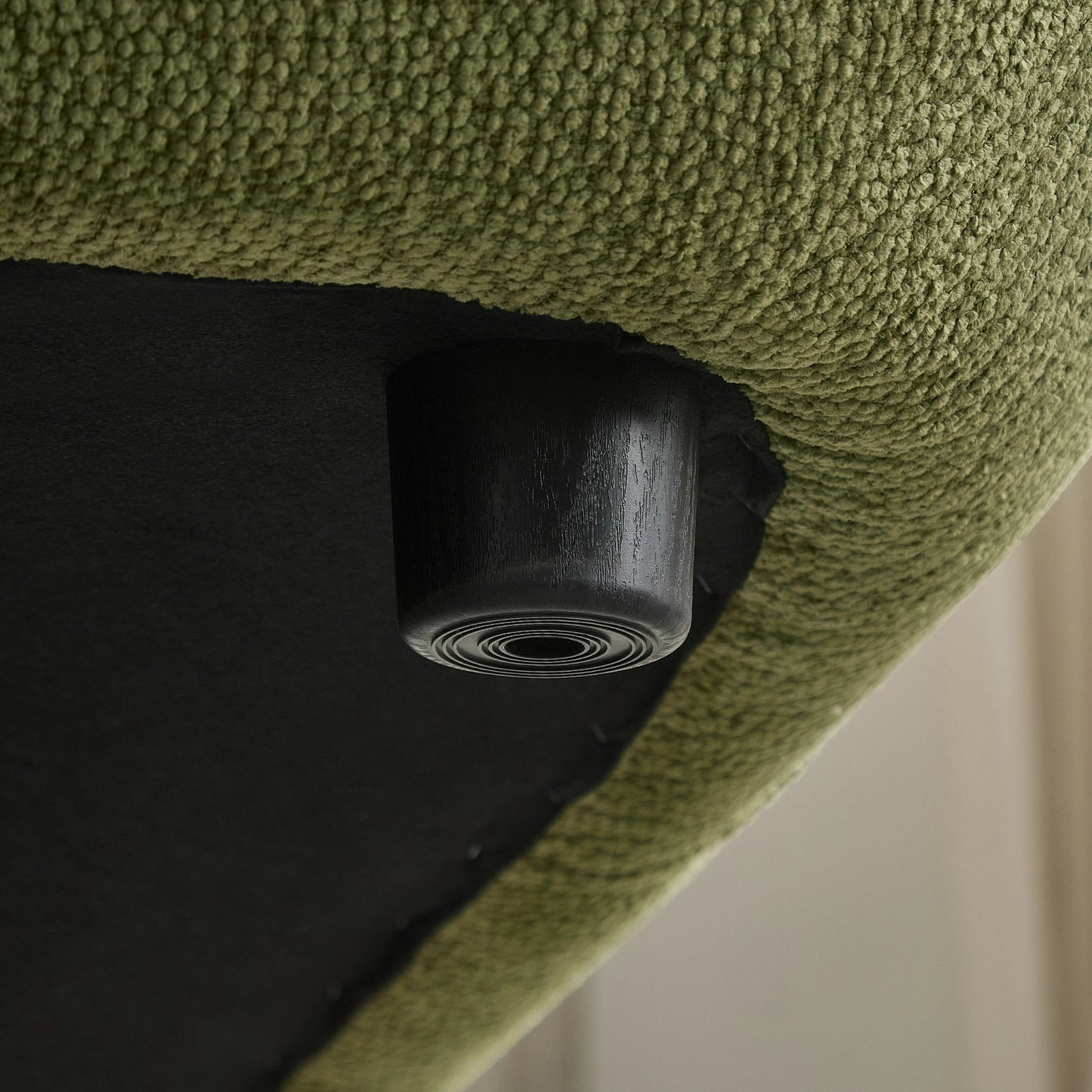 177" Modular Curved Sectional Sofa – 6-Seat with Pillows, Comfy Upholstery