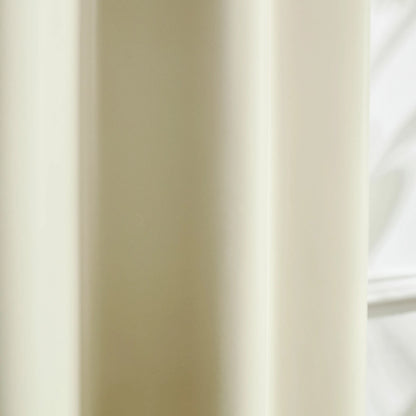 Fiberglass Entryway Console Table - Wavy Design, No Assembly