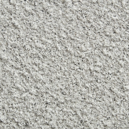 Irregular Fiberglass Side Table - Durable, Scratch & Waterproof