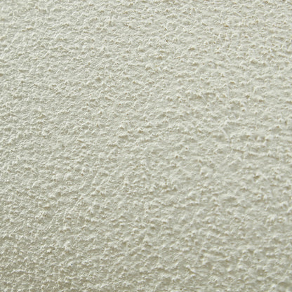 Fiberglass Oval Coffee Table - Matte Rock Finish, No Assembly