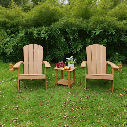 2-Piece Outdoor Lounge Chairs – Patio Chats & Garden Gatherings