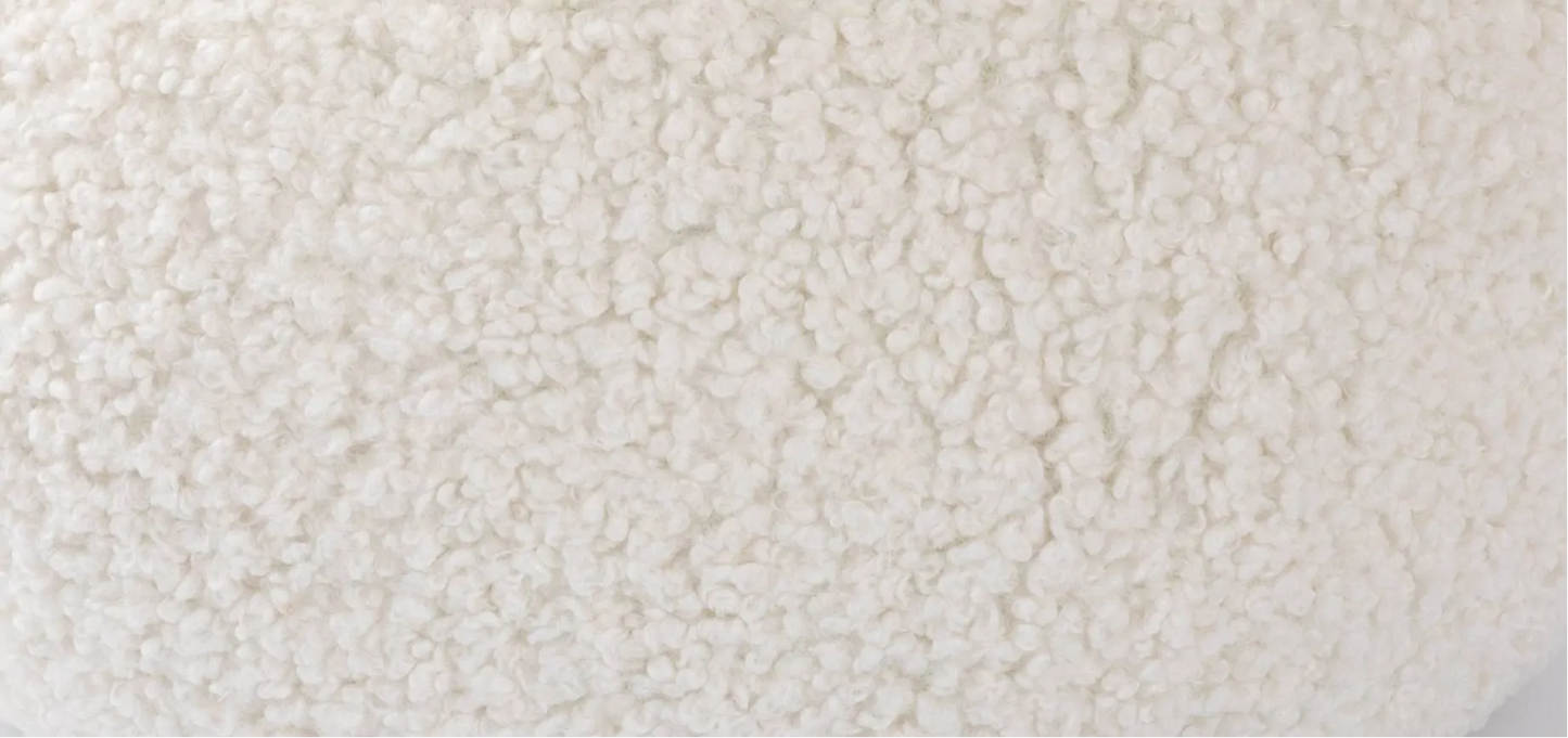 Seat body width 14.56in round belly, playful and lovely