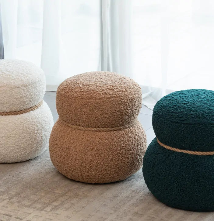 Seat body width 14.56in round belly, playful and lovely