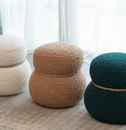 Seat body width 14.56in round belly, playful and lovely