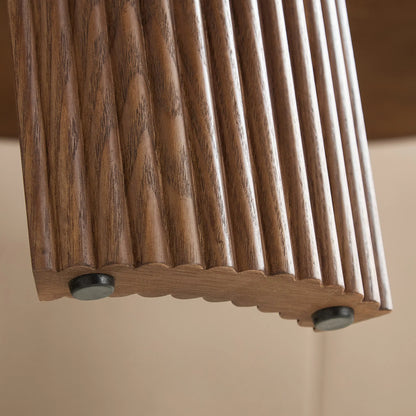 Irregular Shape Nesting Coffee Table Set of 2