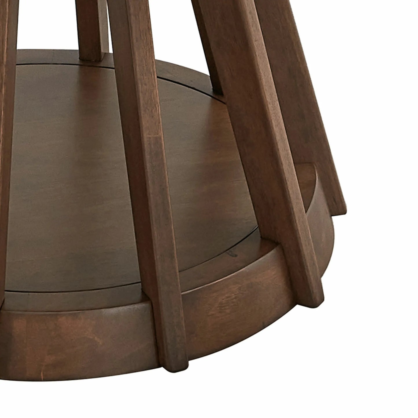 47.24 Inch Saving Place Table,Wooden Dining Table for 4 Persons(without chairs)