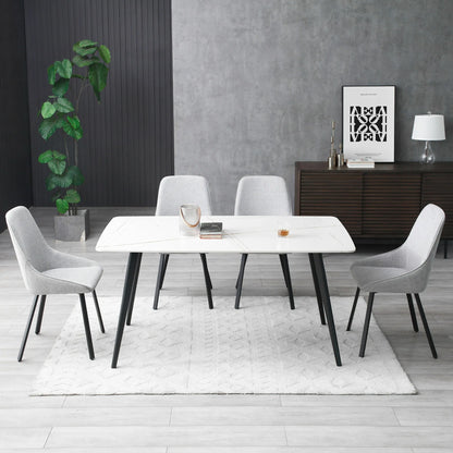 Mid-Century Modern Sideboard Buffet & TV Stand Combo