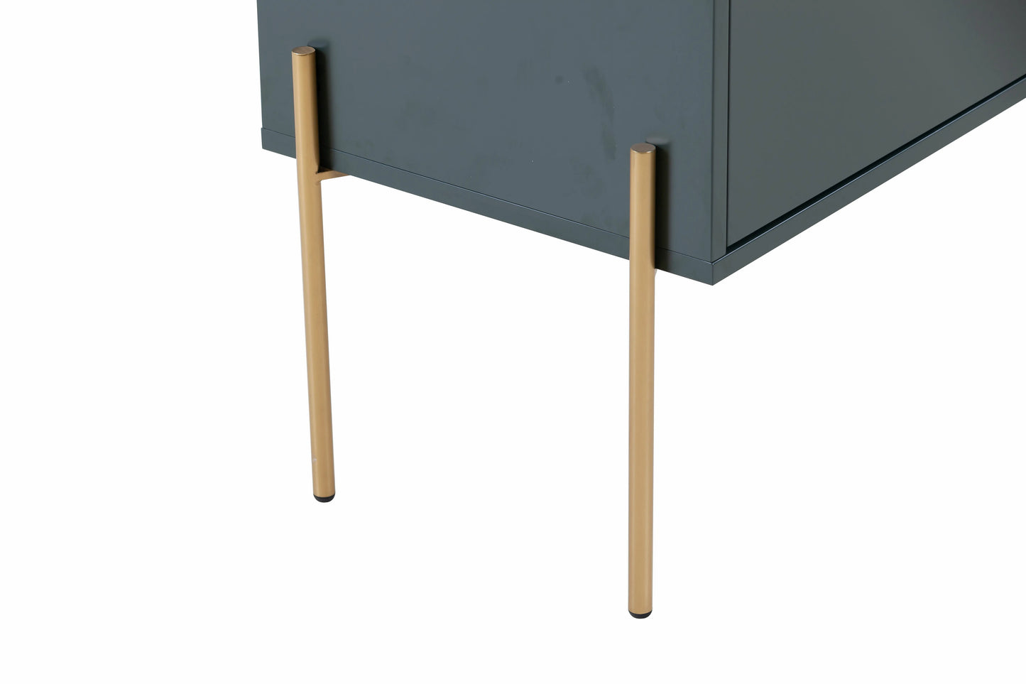 Modern TV Stand & Storage Cabinet for Living Room and Kitchen