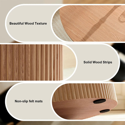 Mid Century Round Dining Table 47 Inch Round Dining Table