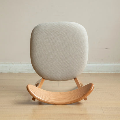 FAS Oak Dining Chair Solid Wood